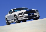 Shelby GT500